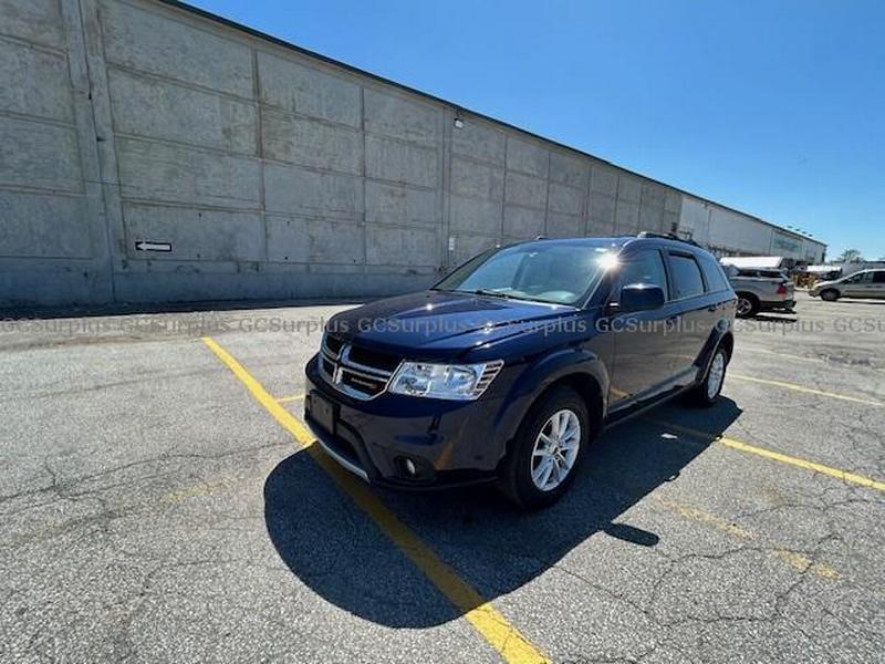 Picture of 2018 Dodge Journey (22040 KM)
