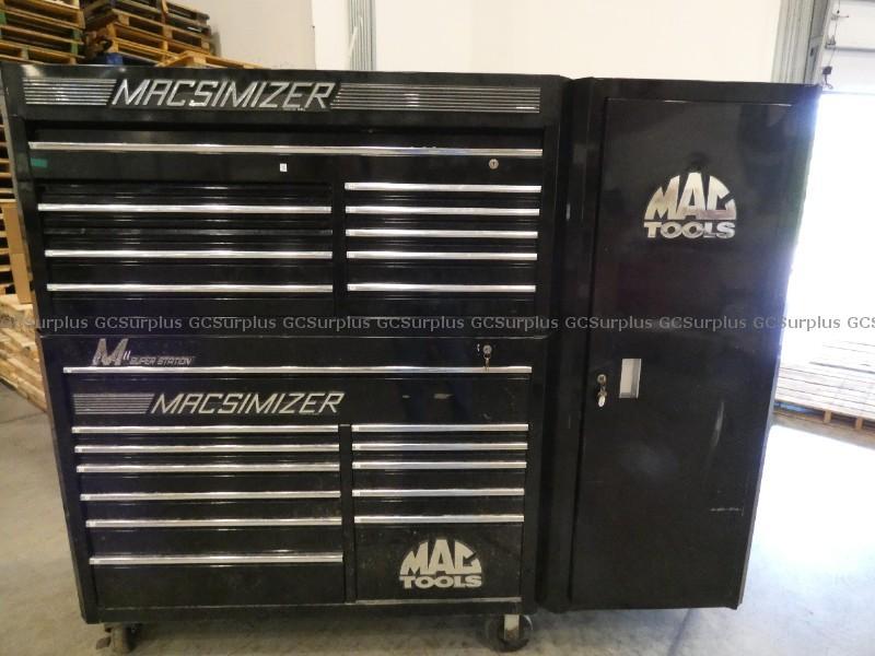 Picture of MAC Macsimizer Tool Box