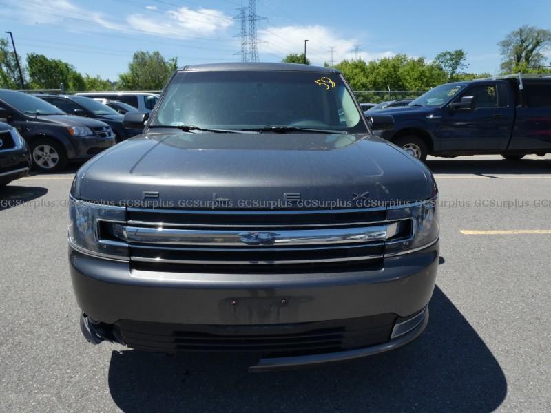 Picture of 2016 Ford Flex SEL