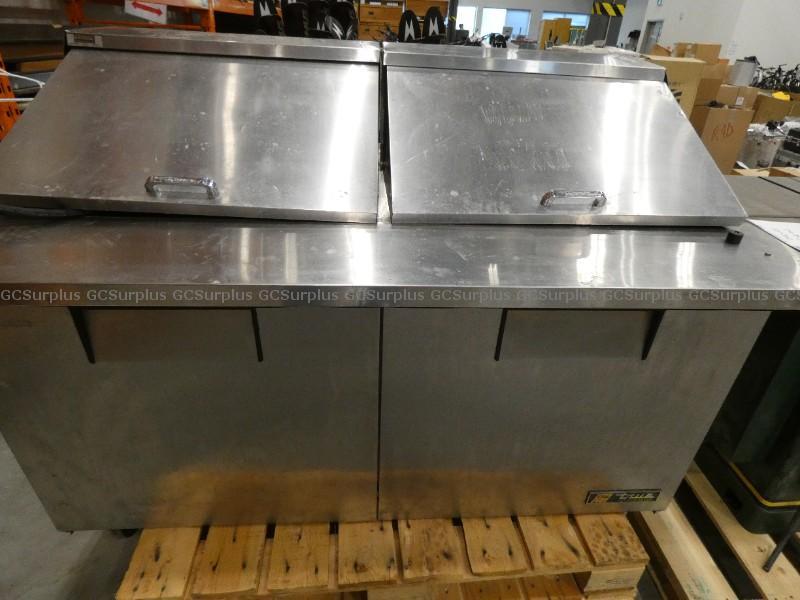 Picture of Refrigerated Sandwich Unit