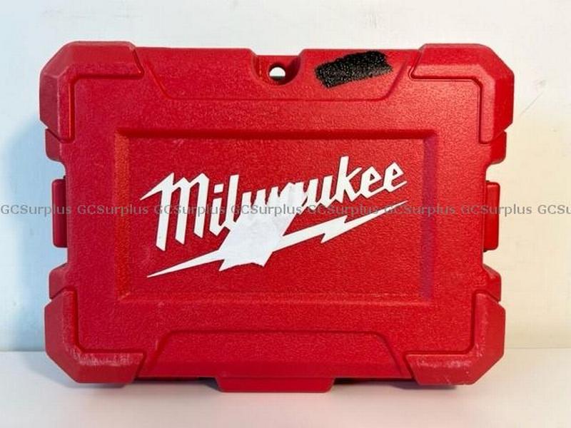 Picture of Milwaukee 3510-20 3-Point Lase