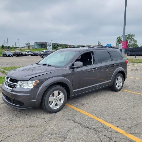 Picture of 2018 Dodge Journey (22745 KM)