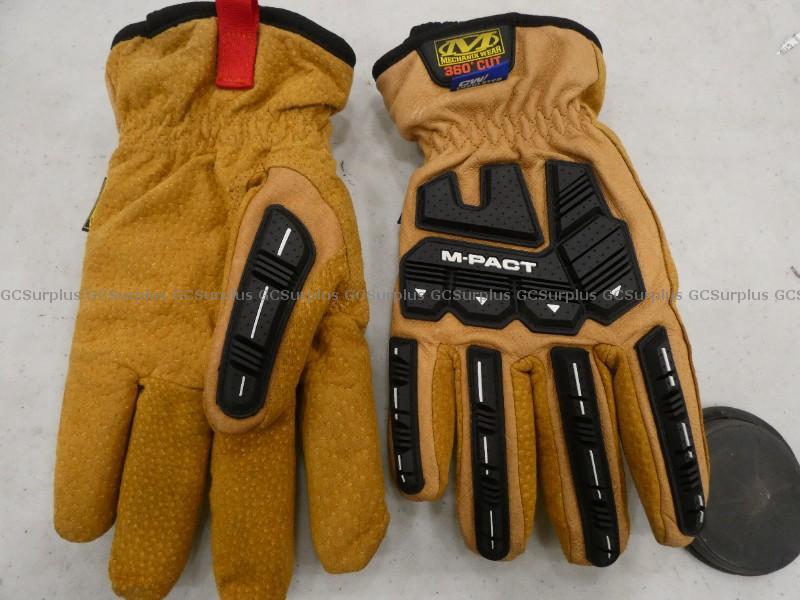 Picture of Mechanix 360° Cut Gloves