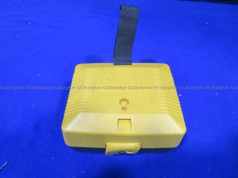 Picture of Insulation Tester
