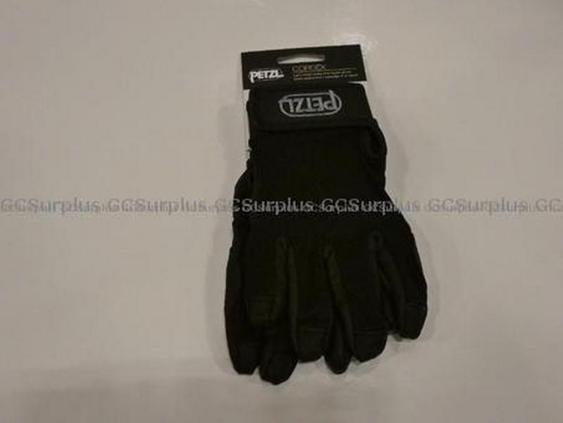 Picture of Belay and Rappel Gloves - Medi