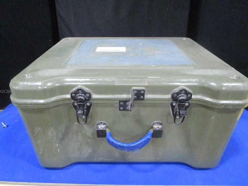Picture of Barrack Box
