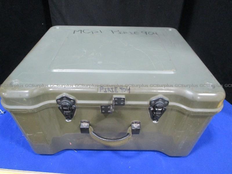 Picture of Barrack Box