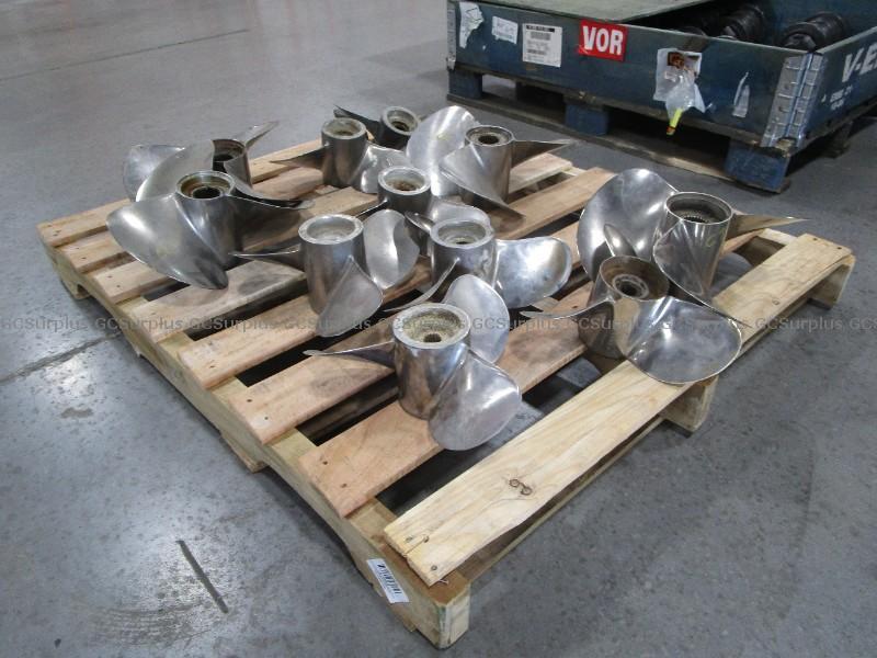 Picture of Propellers Lot