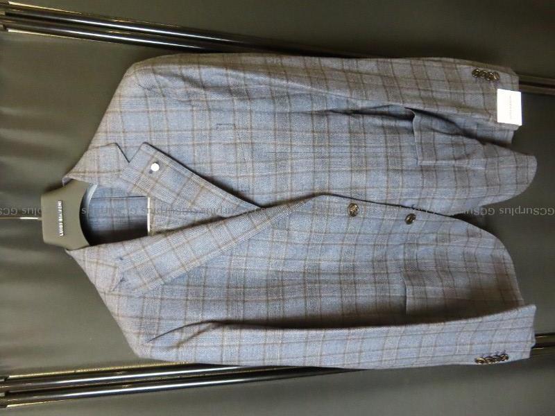 Picture of Luigi Bianchi Jacket and Pants