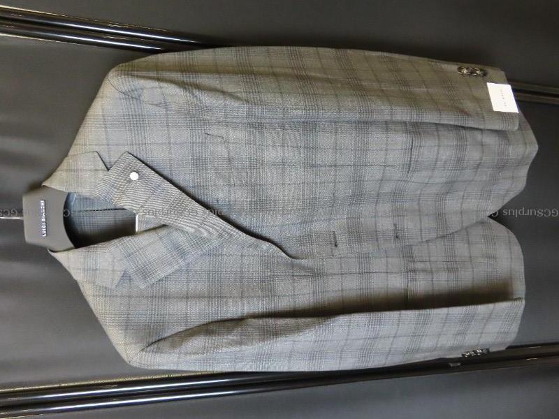 Picture of Luigi Bianchi Jacket and Pants