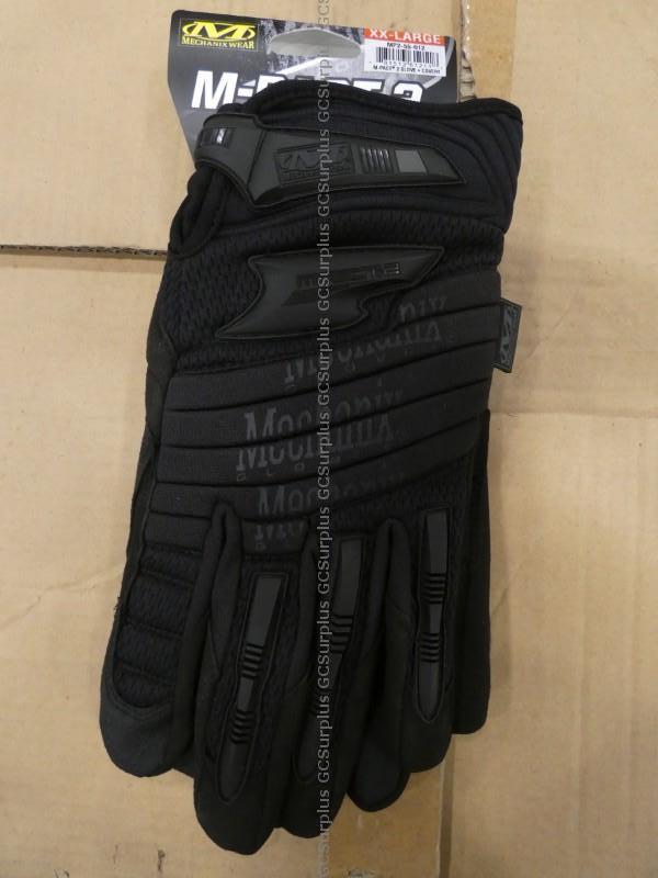 Picture of M-Pact 2 Mechanix Gloves