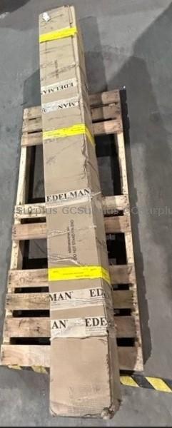 Picture of Lot of Edelman Leathers N02 A2