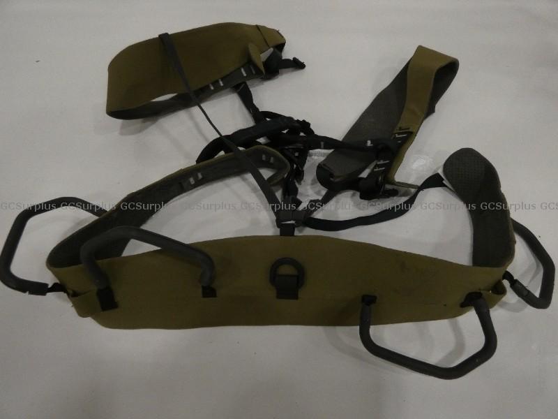 Picture of Arc'Teryx Climbing Harness