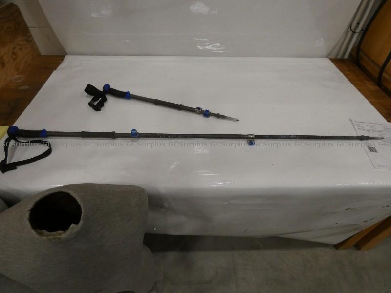 Picture of Black Diamond Expedition Poles