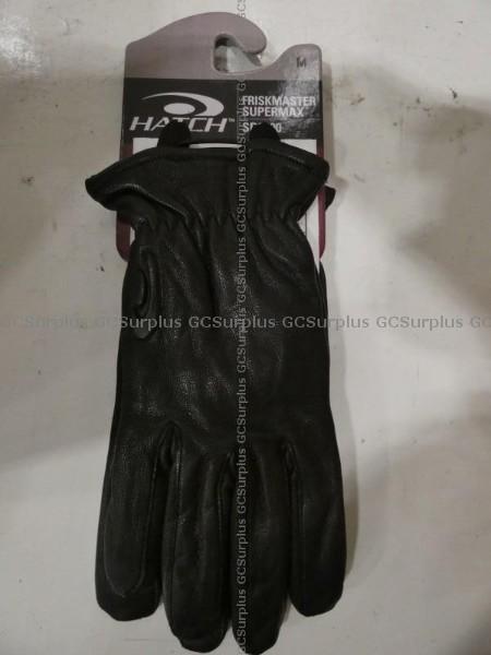 Picture of Slash Resistant Gloves - Lot #
