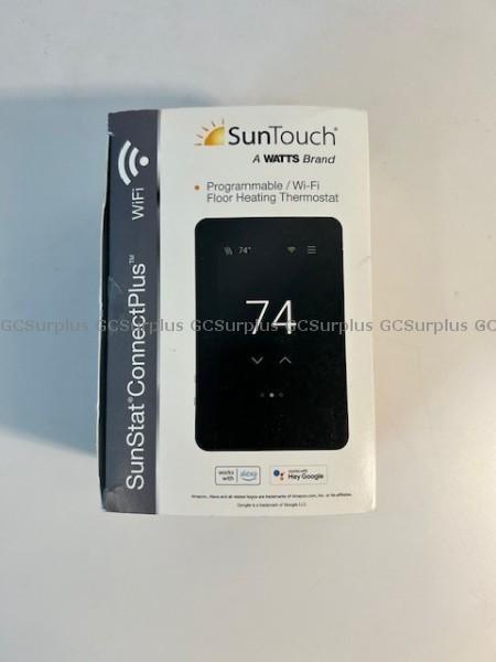 Picture of Lot of Sun Touch 500900-SB Pro