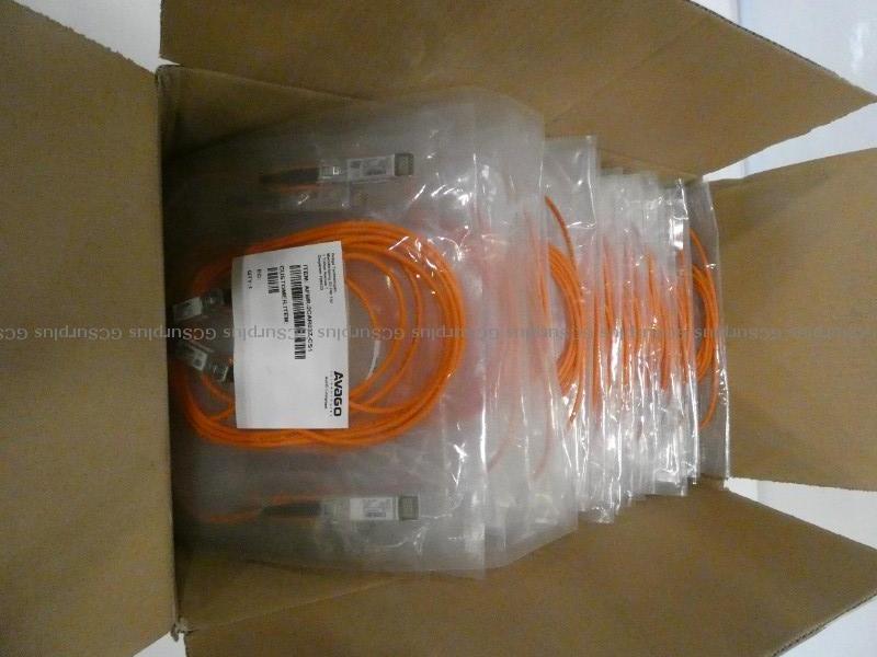 Picture of Avago Technologies Cables