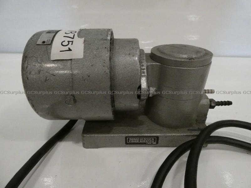 Picture of Neptune Dynamic Pump