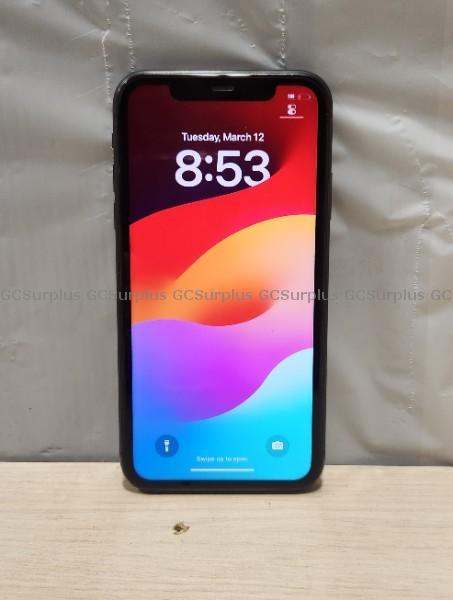 Picture of Apple iPhone 11 64 GB