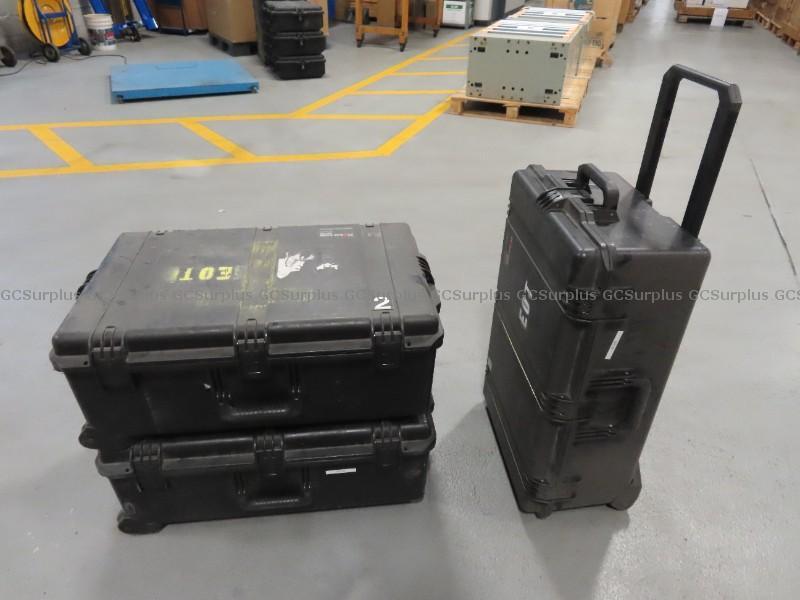 Picture of 3 Storm Case iM2950 Transport 