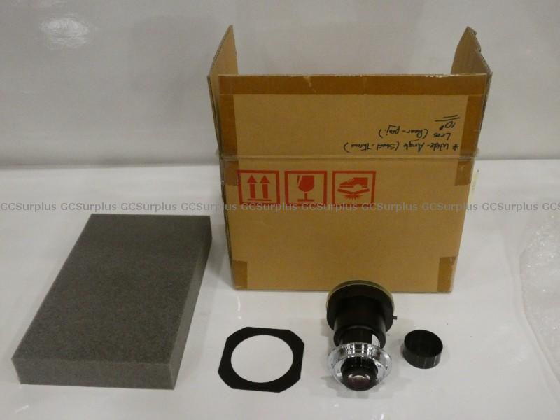 Picture of Eiki Short Zoom Lens #2