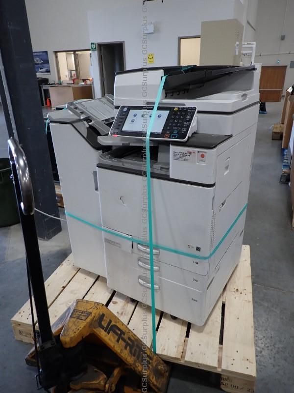 Picture of Rioch Printer