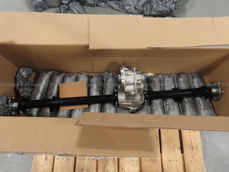 Picture of Transaxle