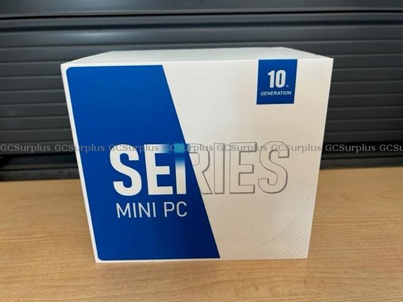 Picture of Beelink Series Mini PC