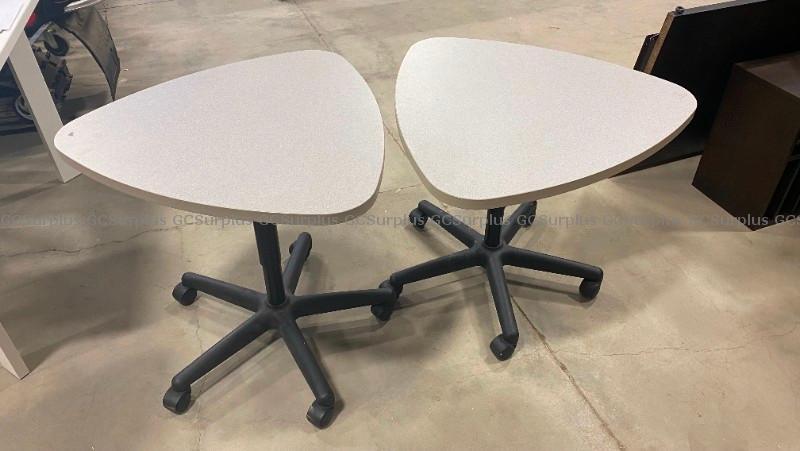 Picture of Rolling Tables