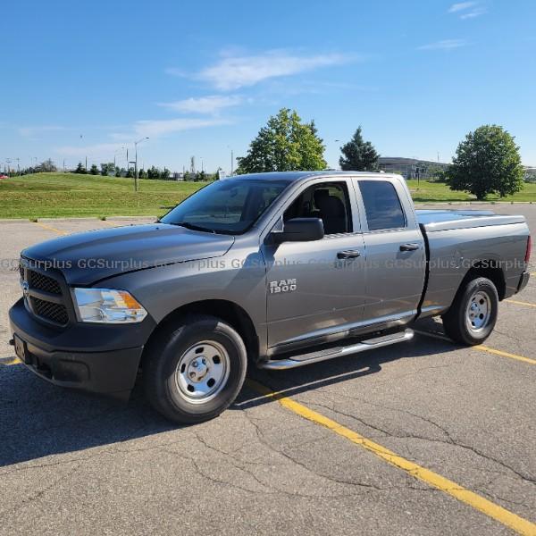 Picture of 2013 RAM 1500 (62562 KM)