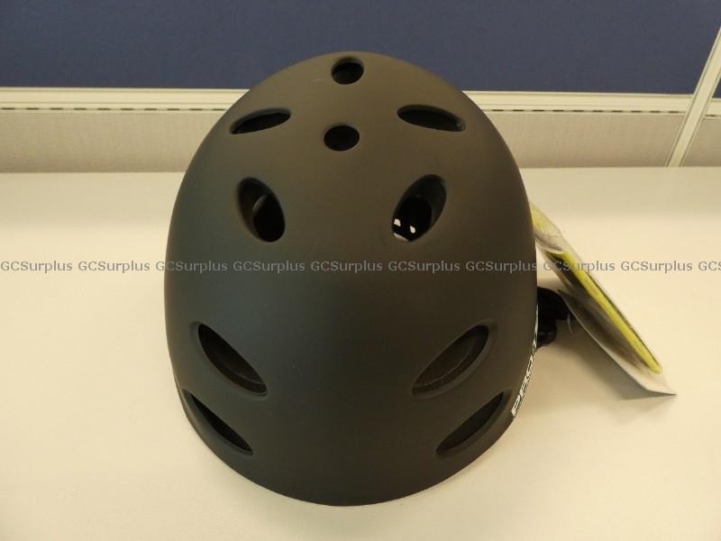 Picture of X-Large Protec Helmet #1