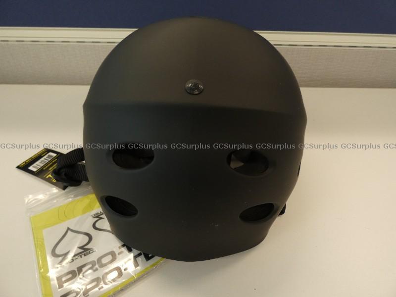 Picture of X-Large Protec Helmet #3