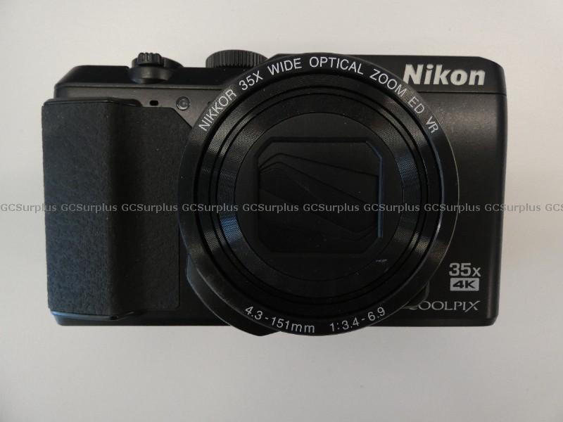 Picture of Nikon Coolpix A900 #1
