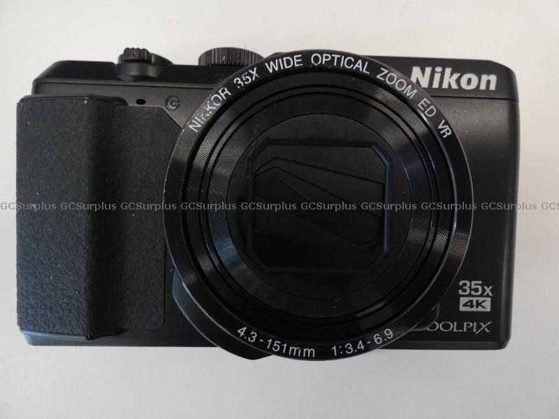 Picture of Nikon Coolpix A900 #5