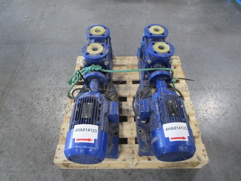 Picture of Pumps