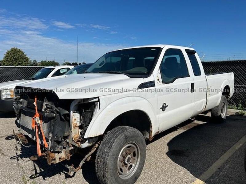 Picture of 2014 Ford F-350 SD XL - Sold f
