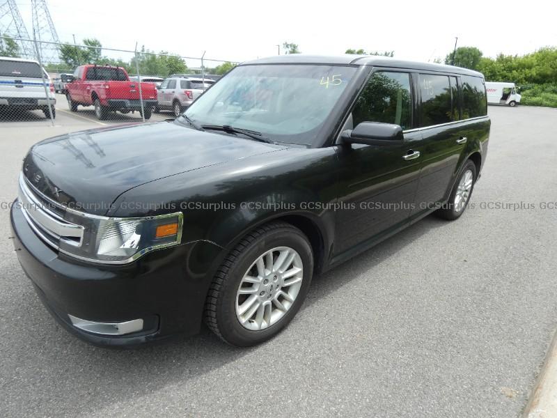 Picture of 2015 Ford Flex (89970 KM)