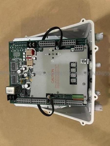 Picture of ZF Marine 91100 MicroCommander