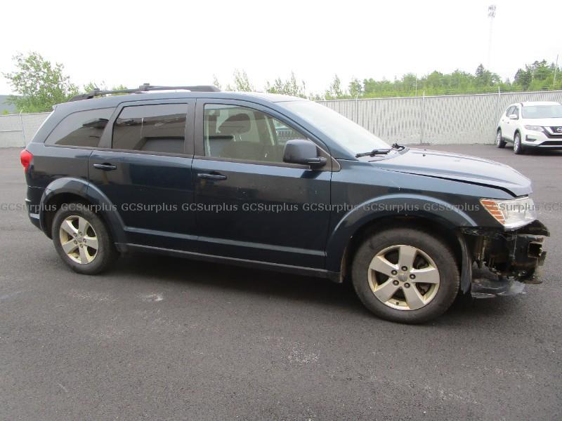 Picture of 2015 Dodge Journey (182736 KM)