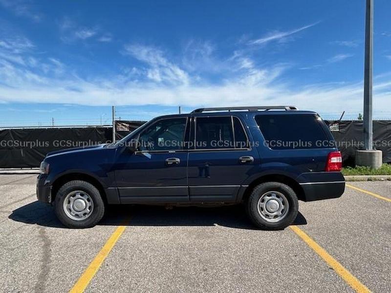 Photo de 2015 Ford Expedition (124508 K