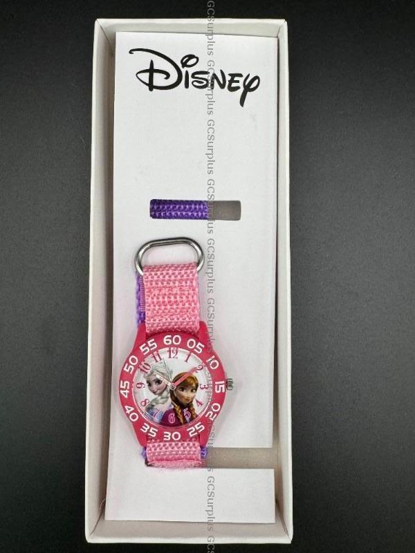 Photo de Montre Disney La Reine des Nei