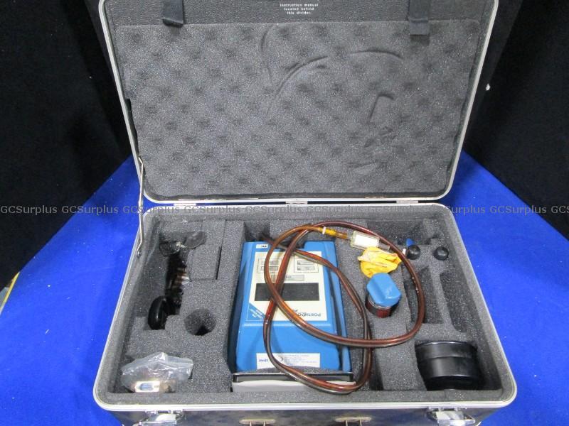 Picture of Respirator Fit Tester