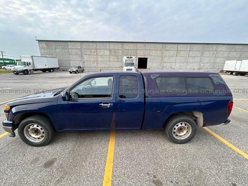 Photo de 2010 Chevrolet Colorado (91646