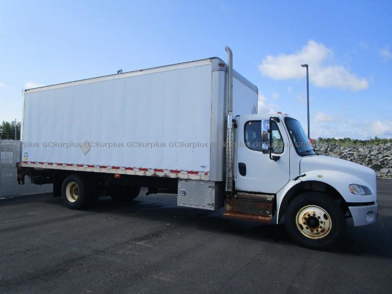 Photo de 2013 FREIGHTLINER M2-106 (9950