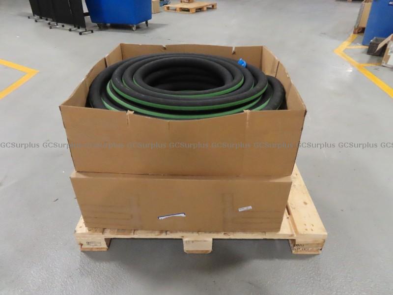 Picture of Lot of two 180 Ft Fuel Hose