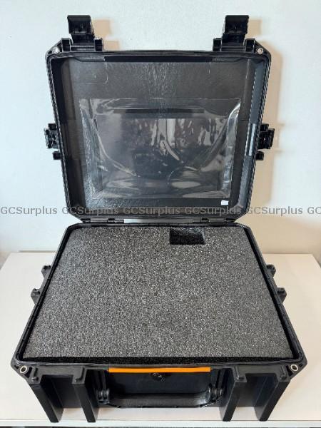 Picture of Pelican V600 Case