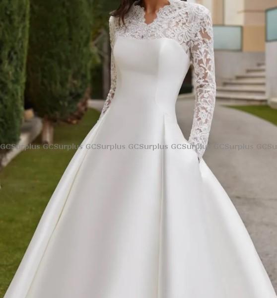 Picture of Wedding Dress