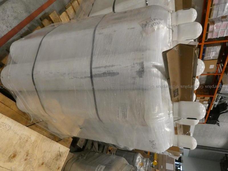 Picture of Oxygen Tanks - Lot #2