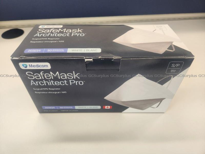 Picture of Medicom SafeMask Architect Pro