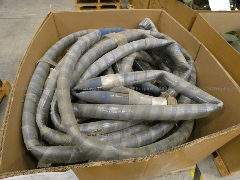 Photo de Water Hoses